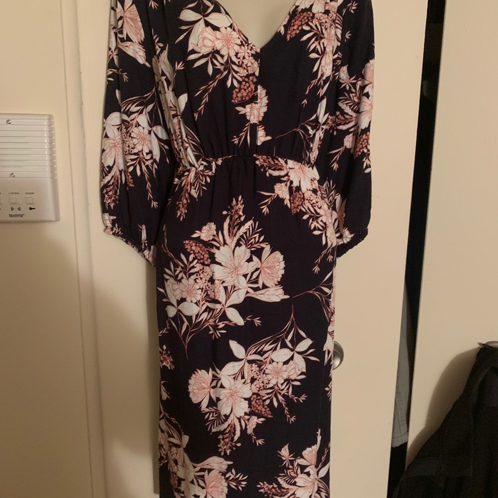 Isabel|Dress